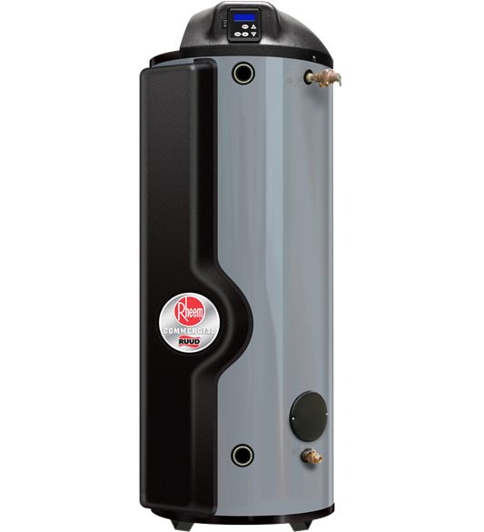 商用冷凝型燃?xì)鉄崴鱃HE